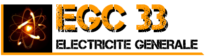 Logo EGC 33