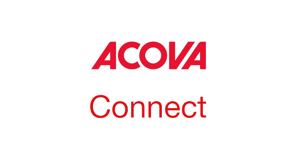 Logo Acova