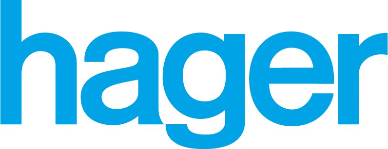 Logo Hager