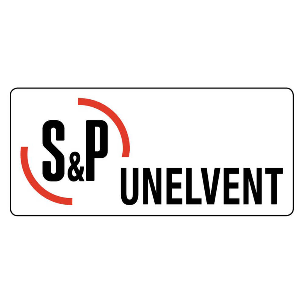 Logo S&P Unelvent
